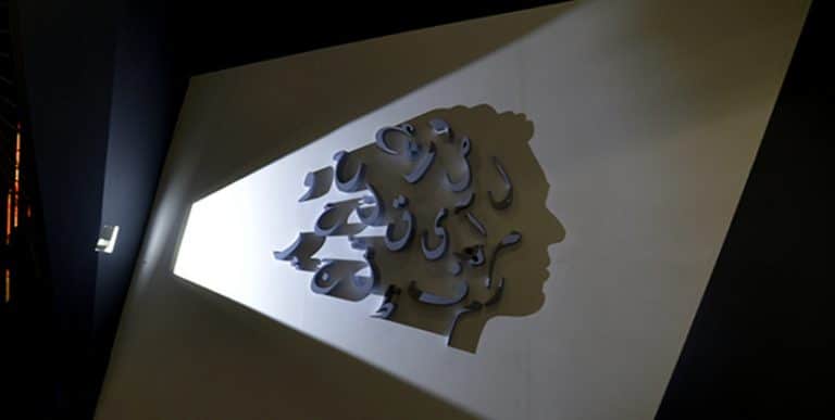 painting with light and shadow