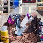 How To Bring More Attention To Your Shop Using 3D Stickers