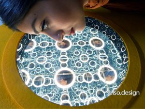 Read more about the article Light Art Explained: Types, Use Cases & Custom Designs