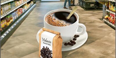 How To Design Your Shopping Center With 3D Stickers