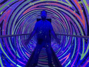 Read more about the article The Ultimate Guide To The Vortex Tunnel: How It Works, And What It’ll Generate
