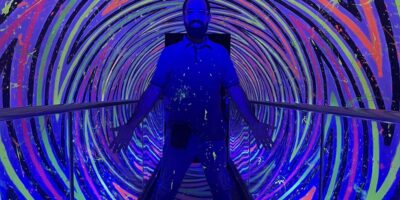 The Ultimate Guide To The Vortex Tunnel: How It Works, And What It’ll Generate