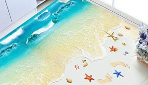 Read more about the article 3D Floor Stickers For Bedroom