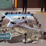 What is 3d sticker? basic things you should know about 3d anamorphic stickers