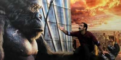 The Evolution of Illusion Museums: From Artistic Masterpieces to Fun-Filled Experiences