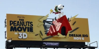 Business of Illusion: 3D Art in Advertising