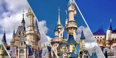 Theme Park Evolution: Disneyland to Immersion