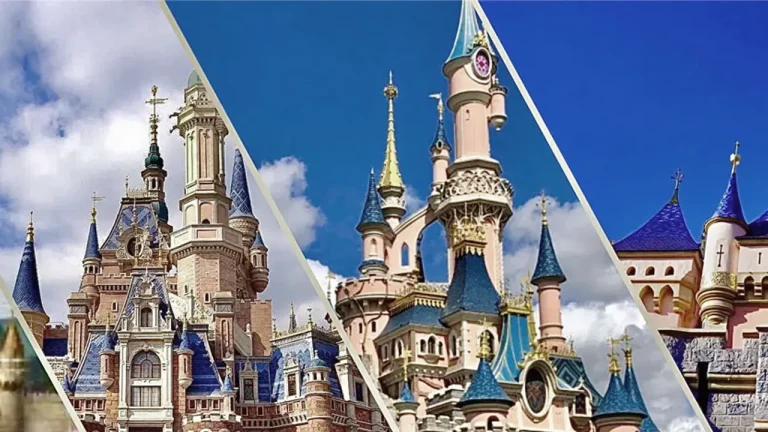 Theme Park Evolution