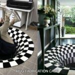 Use 3D Stickers To Transform Your Kid’s Room Into A Masterpiece