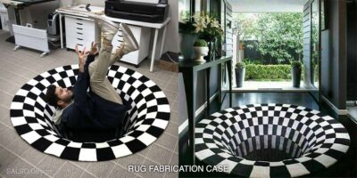 Use 3D Stickers To Transform Your Kid’s Room Into A Masterpiece