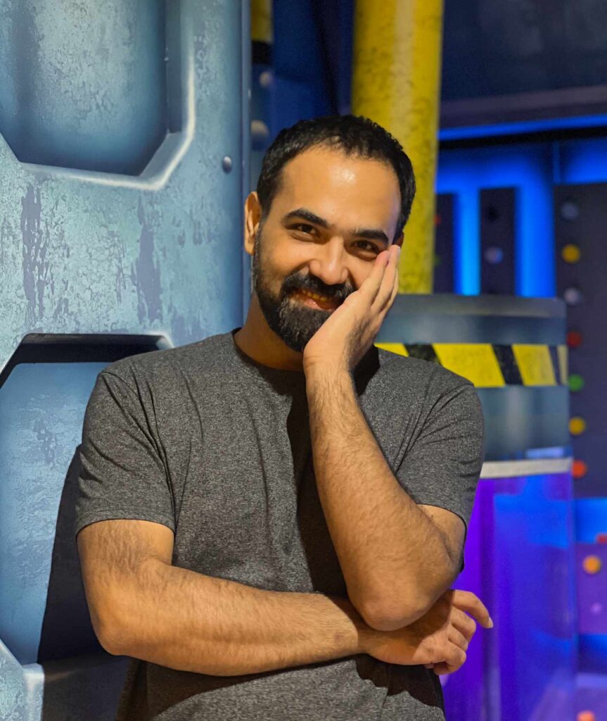 saleh sokhandan portrate