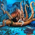 Explore Stunning 3D Poster Gallery Experiences