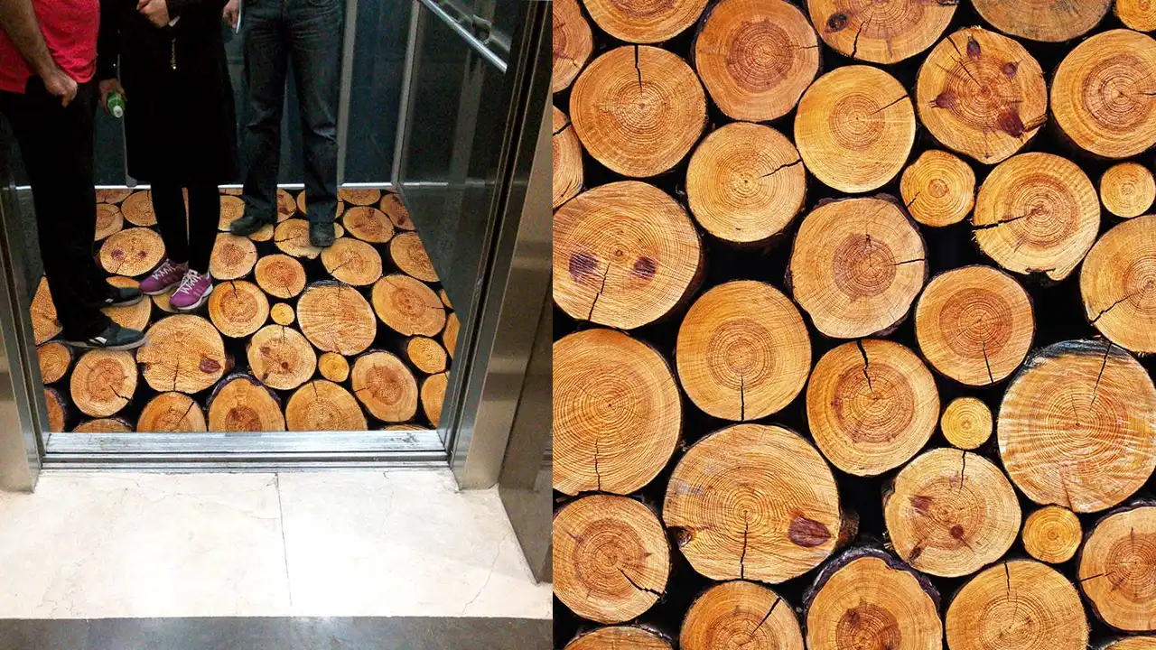 3D Floor Stickers and Epoxy