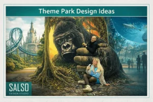 Read more about the article Theme Park Design Ideas: 12 Buildable Concepts in 2026