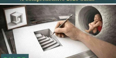 How to Draw an Optical Illusion: Comprehensive 2026 Guide